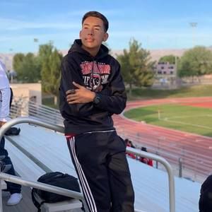 Meet your Posher, Steven